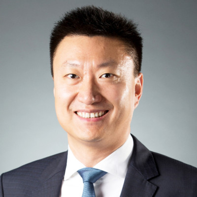 Warren Wang, Genesis Medtech Group